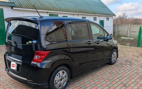 Honda Freed I, 2009 год, 1 085 000 рублей, 5 фотография