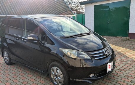 Honda Freed I, 2009 год, 1 085 000 рублей, 7 фотография