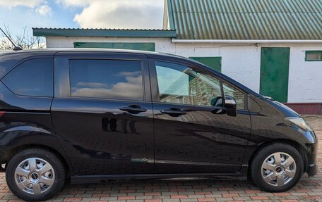 Honda Freed I, 2009 год, 1 085 000 рублей, 6 фотография