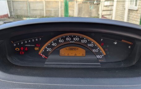 Honda Freed I, 2009 год, 1 085 000 рублей, 12 фотография