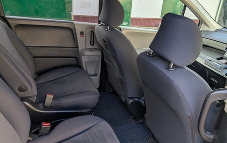 Honda Freed I, 2009 год, 1 085 000 рублей, 14 фотография