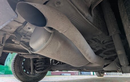 Honda Freed I, 2009 год, 1 085 000 рублей, 18 фотография