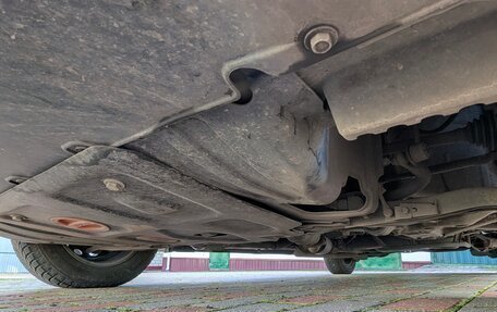 Honda Freed I, 2009 год, 1 085 000 рублей, 16 фотография