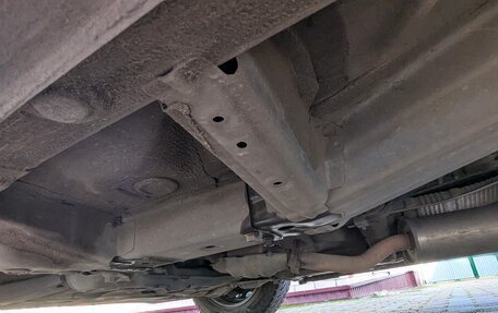 Honda Freed I, 2009 год, 1 085 000 рублей, 17 фотография