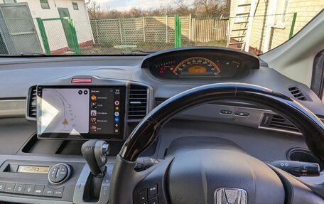 Honda Freed I, 2009 год, 1 085 000 рублей, 11 фотография