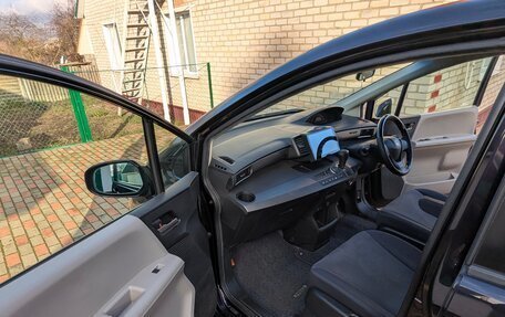 Honda Freed I, 2009 год, 1 085 000 рублей, 9 фотография