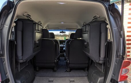 Honda Freed I, 2009 год, 1 085 000 рублей, 15 фотография