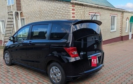 Honda Freed I, 2009 год, 1 085 000 рублей, 3 фотография