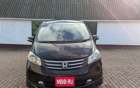 Honda Freed I, 2009 год, 1 085 000 рублей, 8 фотография