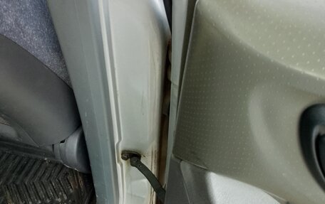 Hyundai Santa Fe III рестайлинг, 2001 год, 750 000 рублей, 3 фотография