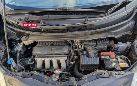 Honda Freed I, 2009 год, 1 085 000 рублей, 10 фотография