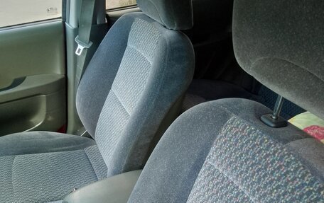 Hyundai Santa Fe III рестайлинг, 2001 год, 750 000 рублей, 6 фотография