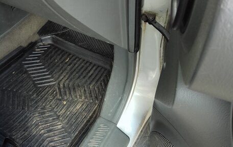 Hyundai Santa Fe III рестайлинг, 2001 год, 750 000 рублей, 4 фотография