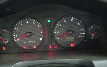 Hyundai Santa Fe III рестайлинг, 2001 год, 750 000 рублей, 9 фотография