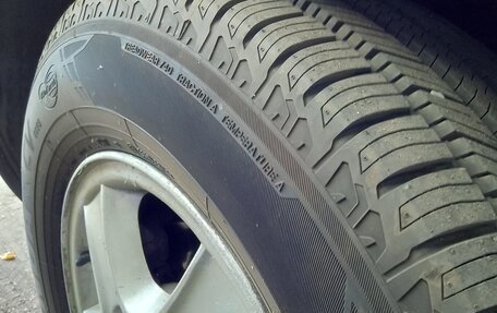 Hyundai Santa Fe III рестайлинг, 2001 год, 750 000 рублей, 8 фотография