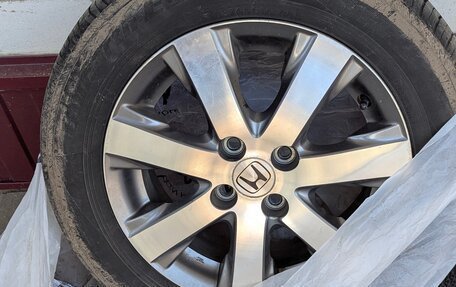 Honda Freed I, 2009 год, 1 085 000 рублей, 21 фотография