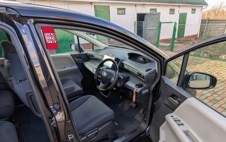 Honda Freed I, 2009 год, 1 085 000 рублей, 13 фотография