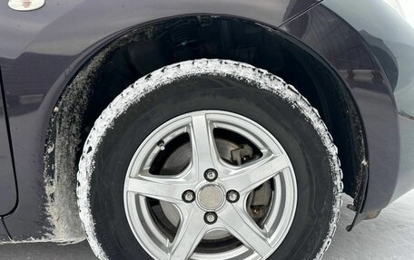 Nissan Note II рестайлинг, 2014 год, 850 000 рублей, 11 фотография