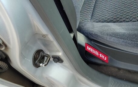 Hyundai Santa Fe III рестайлинг, 2001 год, 750 000 рублей, 5 фотография