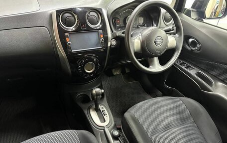 Nissan Note II рестайлинг, 2014 год, 850 000 рублей, 15 фотография