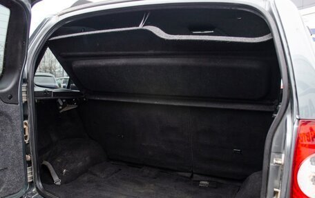 Chevrolet Niva I рестайлинг, 2017 год, 699 000 рублей, 17 фотография