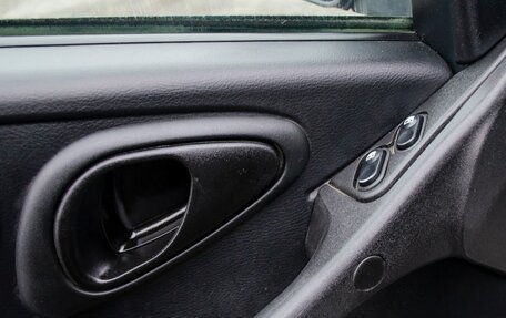 Chevrolet Niva I рестайлинг, 2017 год, 699 000 рублей, 14 фотография