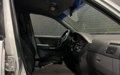 KIA Carens I (RS), 2006 год, 340 000 рублей, 4 фотография