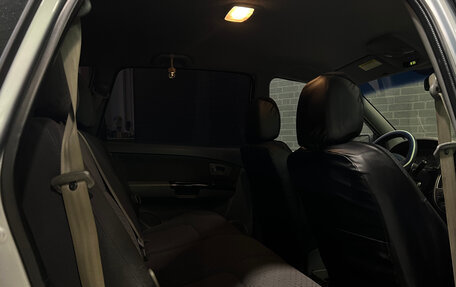 KIA Carens I (RS), 2006 год, 340 000 рублей, 5 фотография