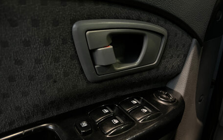 KIA Carens I (RS), 2006 год, 340 000 рублей, 7 фотография