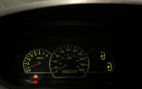 KIA Carens I (RS), 2006 год, 340 000 рублей, 8 фотография