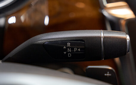 Mercedes-Benz GL-Класс, 2013 год, 3 359 000 рублей, 11 фотография