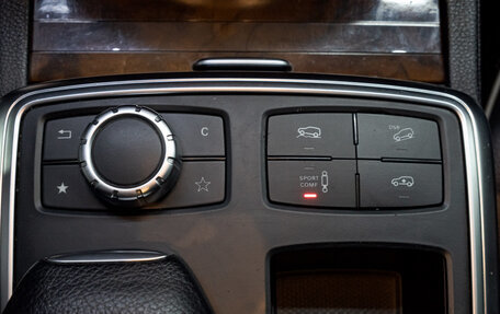 Mercedes-Benz GL-Класс, 2013 год, 3 359 000 рублей, 12 фотография