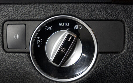 Mercedes-Benz GL-Класс, 2013 год, 3 359 000 рублей, 13 фотография