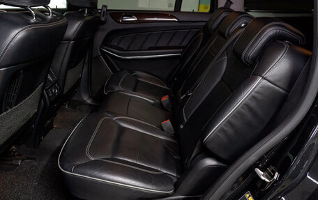 Mercedes-Benz GL-Класс, 2013 год, 3 359 000 рублей, 17 фотография