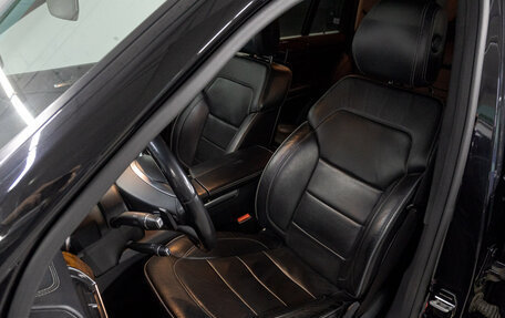 Mercedes-Benz GL-Класс, 2013 год, 3 359 000 рублей, 16 фотография