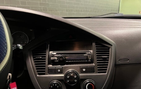 KIA Carens I (RS), 2006 год, 340 000 рублей, 6 фотография