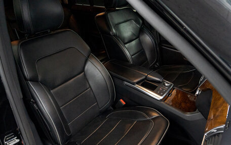 Mercedes-Benz GL-Класс, 2013 год, 3 359 000 рублей, 21 фотография