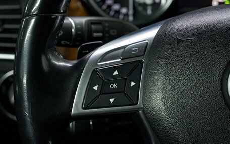 Mercedes-Benz GL-Класс, 2013 год, 3 359 000 рублей, 24 фотография