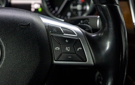 Mercedes-Benz GL-Класс, 2013 год, 3 359 000 рублей, 25 фотография