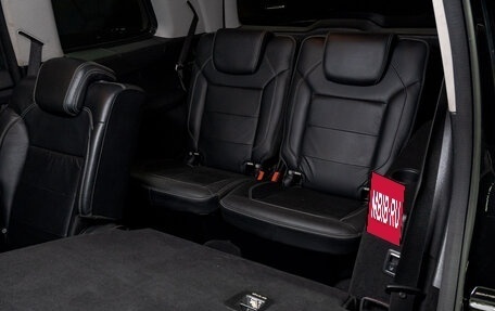 Mercedes-Benz GL-Класс, 2013 год, 3 359 000 рублей, 19 фотография