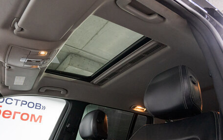 Mercedes-Benz GL-Класс, 2013 год, 3 359 000 рублей, 30 фотография