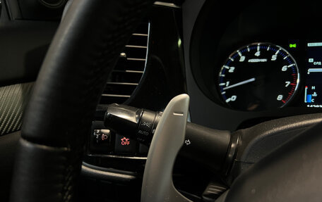 Mitsubishi Outlander III рестайлинг 3, 2013 год, 1 545 000 рублей, 22 фотография