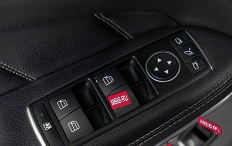 Mercedes-Benz GL-Класс, 2013 год, 3 359 000 рублей, 14 фотография