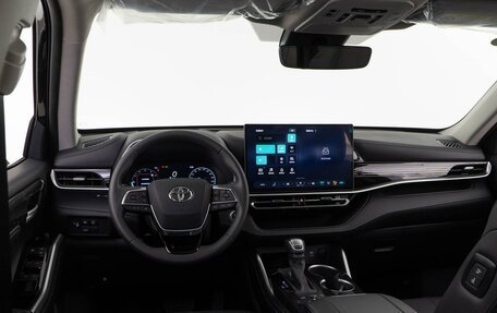 Toyota Highlander, 2025 год, 6 247 434 рублей, 8 фотография