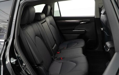 Toyota Highlander, 2025 год, 6 247 434 рублей, 9 фотография