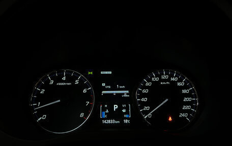 Mitsubishi Outlander III рестайлинг 3, 2013 год, 1 545 000 рублей, 24 фотография