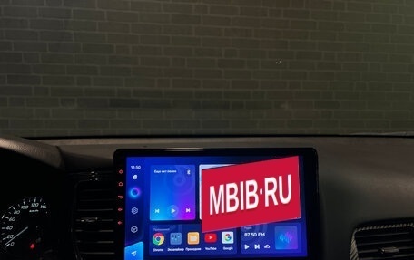 Mitsubishi Outlander III рестайлинг 3, 2013 год, 1 545 000 рублей, 15 фотография