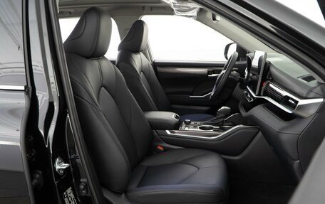 Toyota Highlander, 2025 год, 6 247 434 рублей, 10 фотография