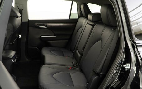 Toyota Highlander, 2025 год, 6 247 434 рублей, 12 фотография