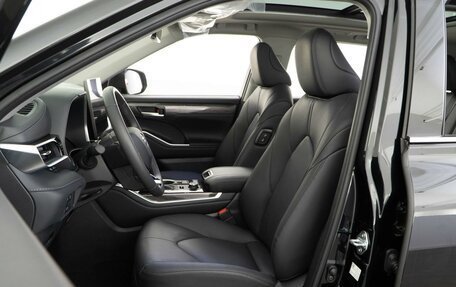 Toyota Highlander, 2025 год, 6 247 434 рублей, 13 фотография